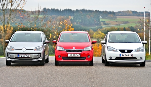 VW-Up-Seat-Mii-Skoda-Citigo-Denmark-February-2013