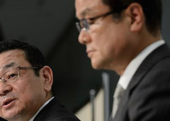 Honda-CEO