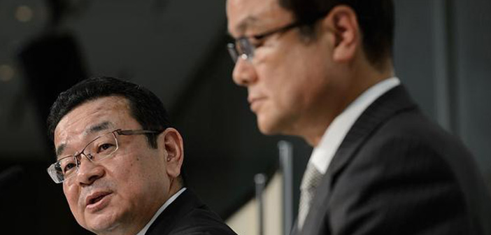 Honda-CEO