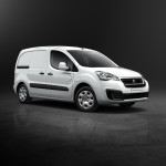 Peugeot-Partner-Van-Electric
