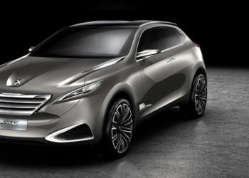 Peugeot-SXC