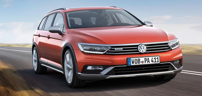 Volswagen-Passat-Alltrack