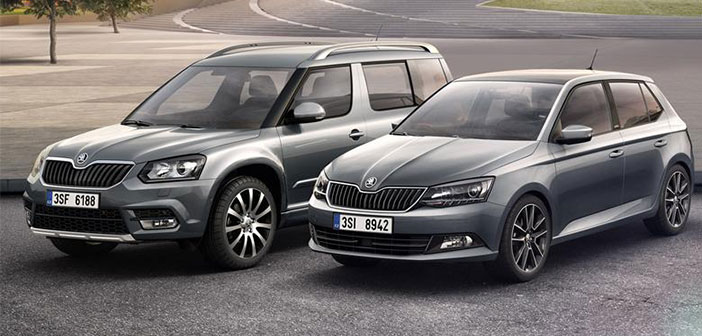 skoda-edition