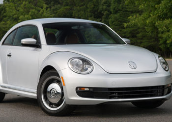 VW-Beetle
