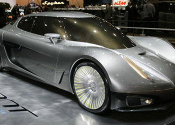 koenigsegg-quant