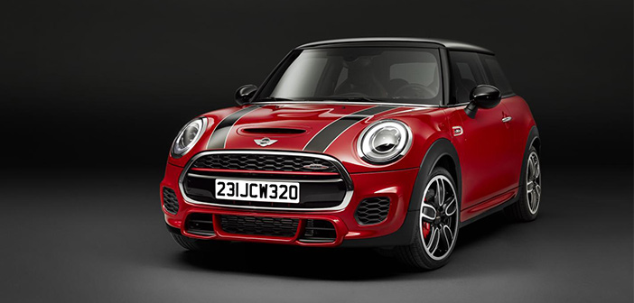 Mini-JCW