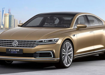 VW-C-Coupe-GTE-Concept