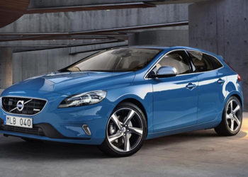 Volvo-V40