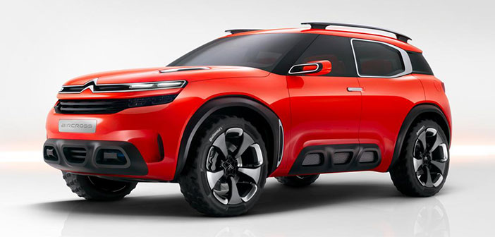 citroen-aircross-concept