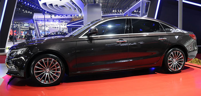zotye-z700