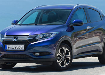 Honda-HR-V