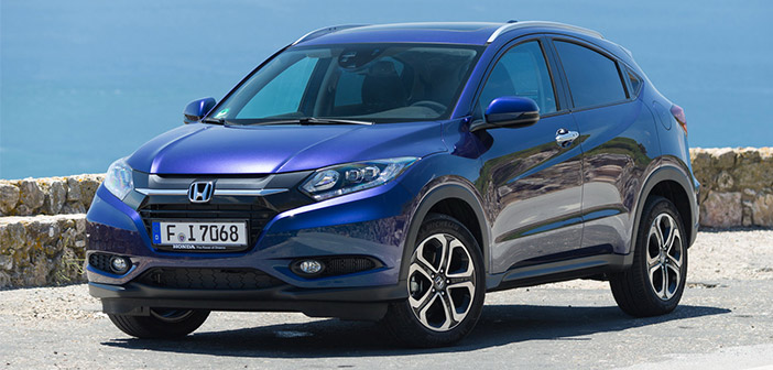 Honda-HR-V