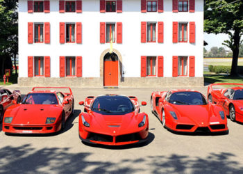 ferrari-modelleri