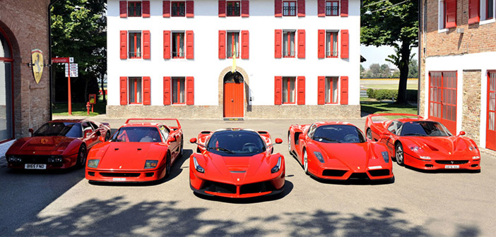 ferrari-modelleri