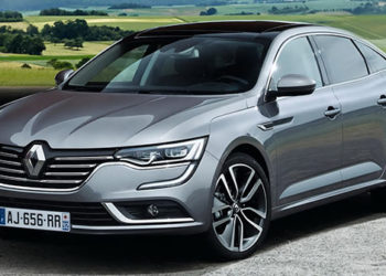 renault-talisman