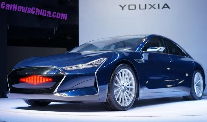 youxia-x-7