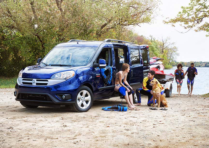 Ram ProMaster City-3
