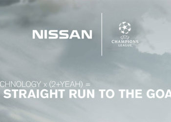 nissan-champions-league