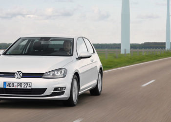 VW-Golf