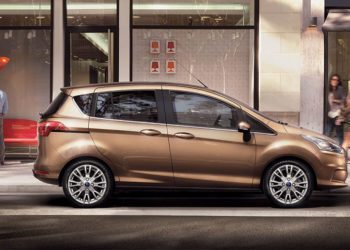 ford-b-max-test