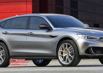 Alfa-Romeo-SUV