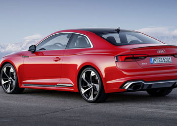 Audi-RS5