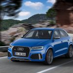 Audi product plans -1