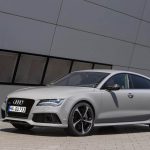 Audi product plans -3