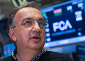 Fiat-CEO