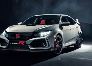 Honda-Civic-Type-R