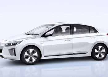 Hyundai-Ioniq