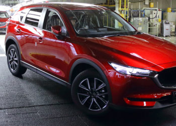 Mazda-CX-5