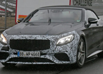 Mercedes-AMG-S63-Cabrio