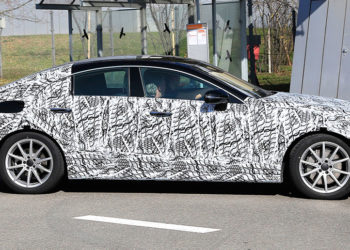 Mercedes-Benz-CLS