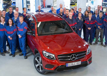 Mercedes-Benz-GLC