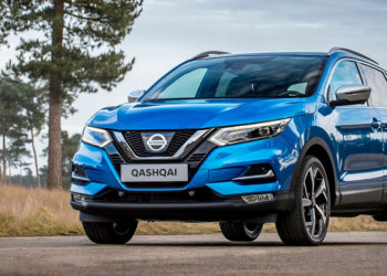 Nissan-Qashqai