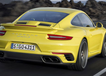 Porsche-911