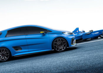 Renault-Zoe-e-Sport-Concept