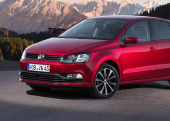 Volkswagen-Polo