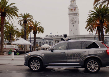 Volvo-XC-90-Uber