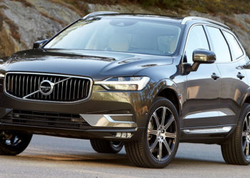 Volvo-XC60