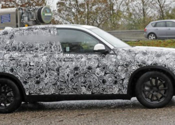 2019-BMW-X5