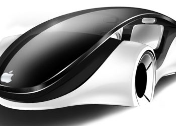 Apple-car