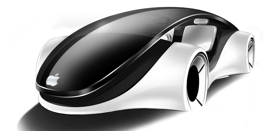 Apple-car