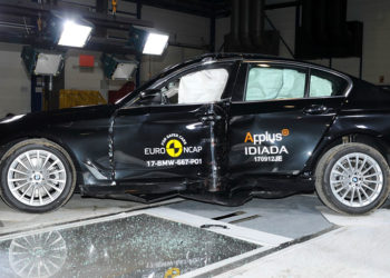 BMW-5-Serisi-Euro-NCAP