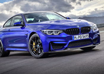 BMW-M4-CS