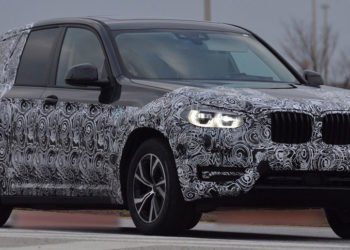 BMW-X3