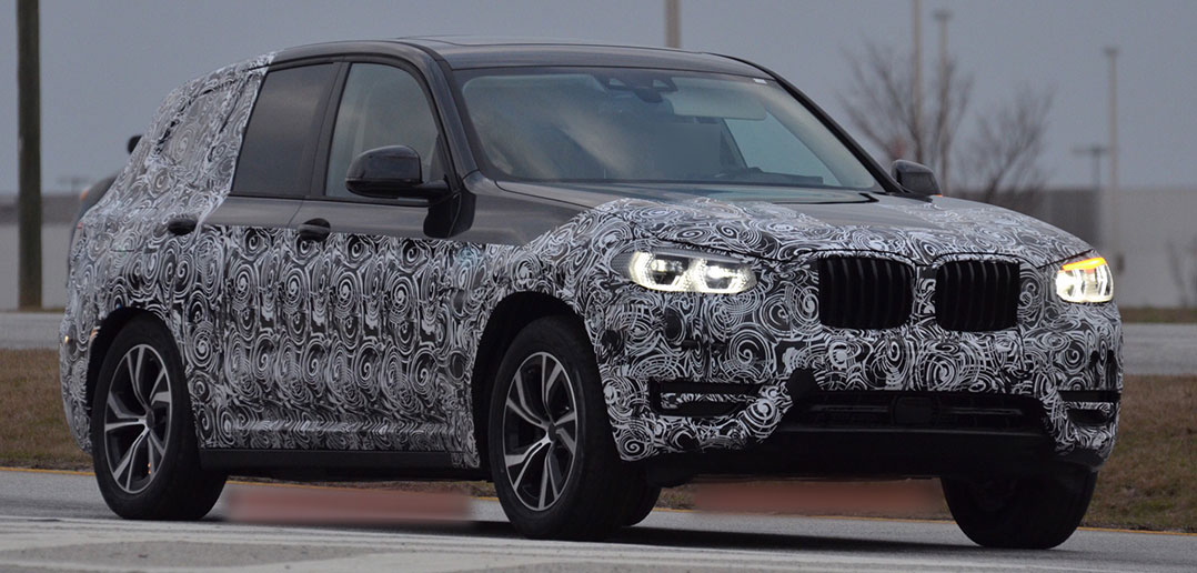 BMW-X3