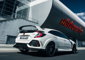 Honda-Civic-Type-R