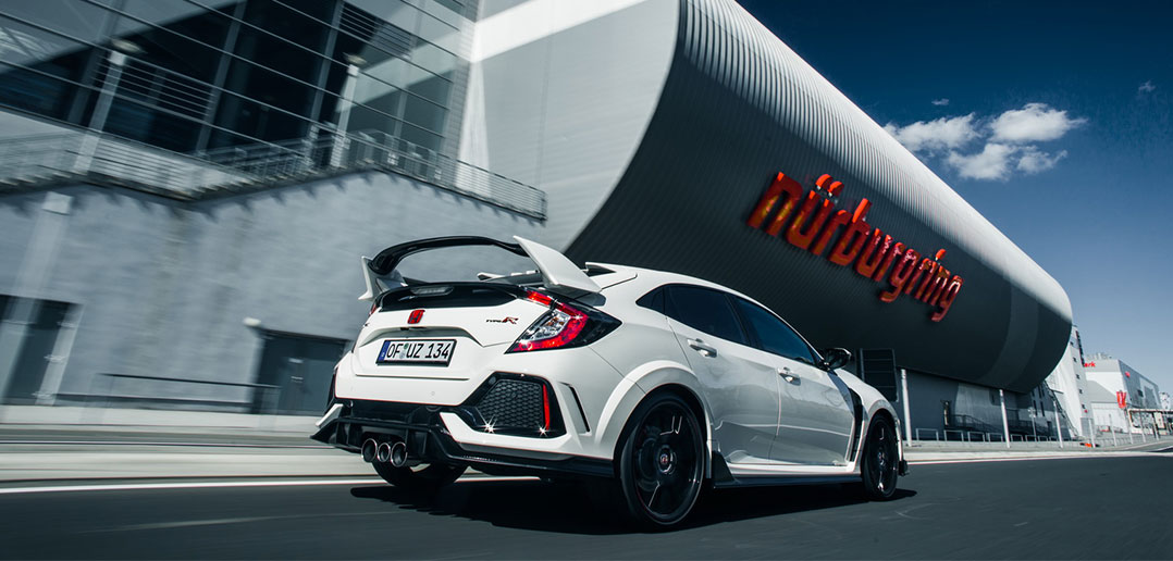 Honda-Civic-Type-R